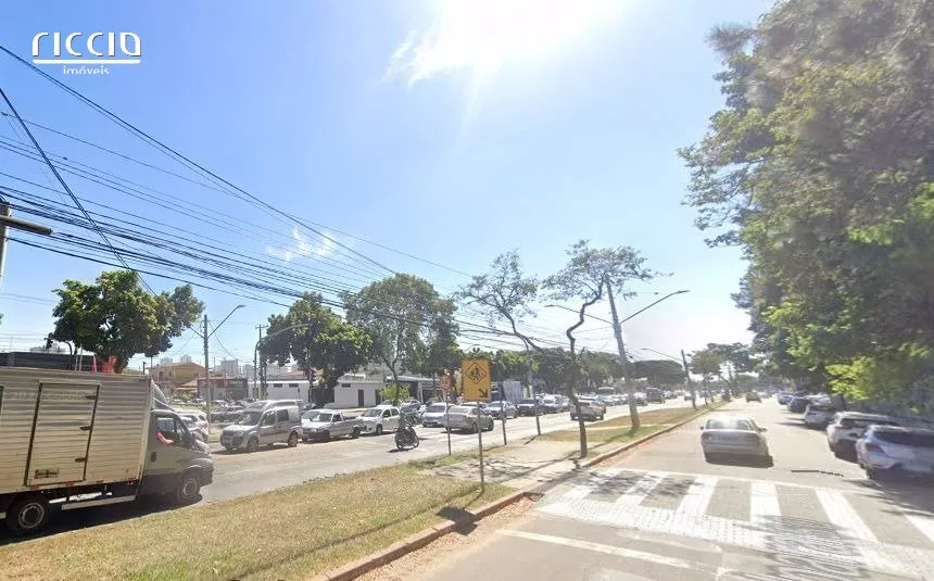 Terreno à venda em Jardim Paraíso São José dos Campos