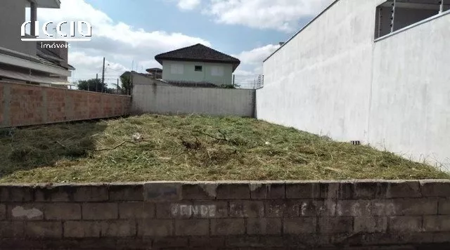 Terreno à venda em Villa Branca Jacareí