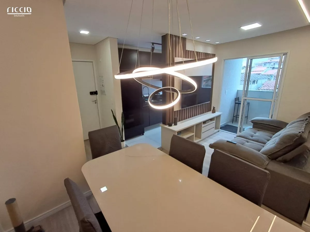 Apartamentocom 3 quartos à venda em Parque Residencial Flamboyant São José dos Campos