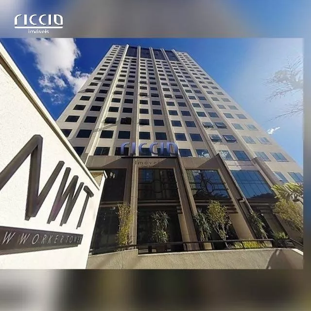 Salas/conjuntos à venda em Jardim Aquarius São José dos Campos