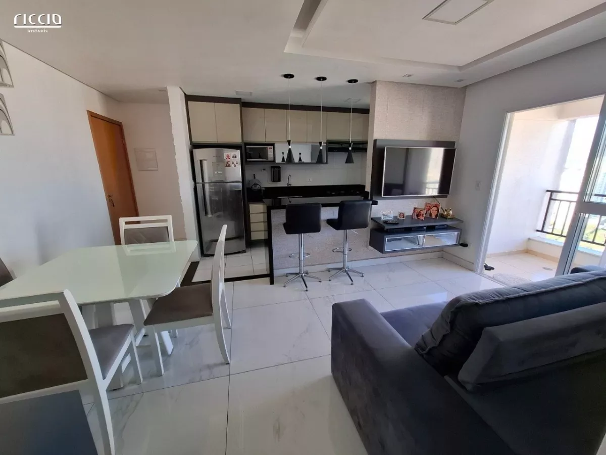 Apartamentocom 2 quartos à venda em Parque Industrial São José dos Campos