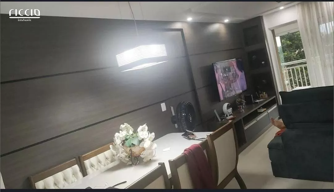 Apartamentocom 3 quartos à venda em Parque Industrial São José dos Campos