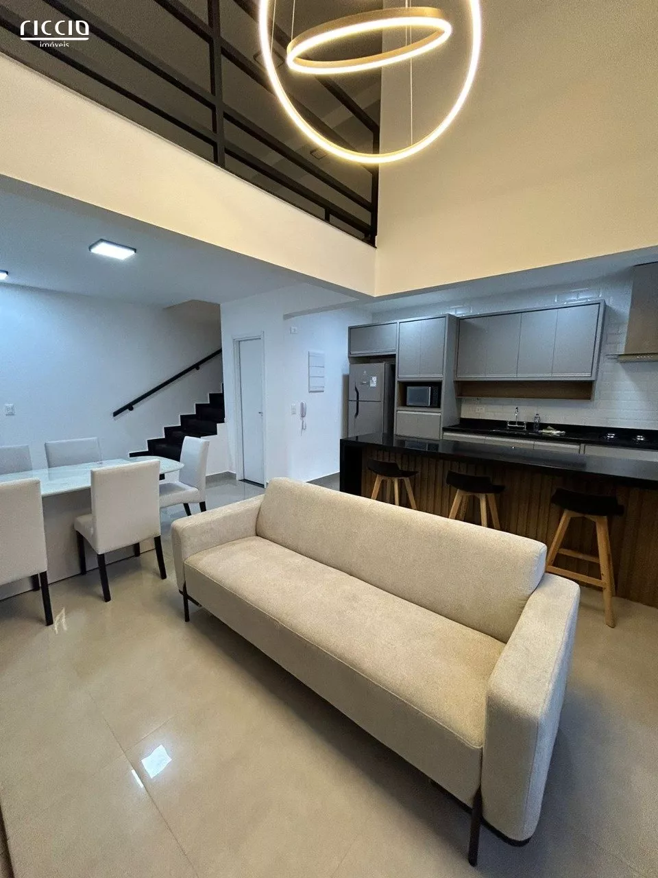 Apartamentocom 1 quarto à venda em Jardim Aquarius São José dos Campos