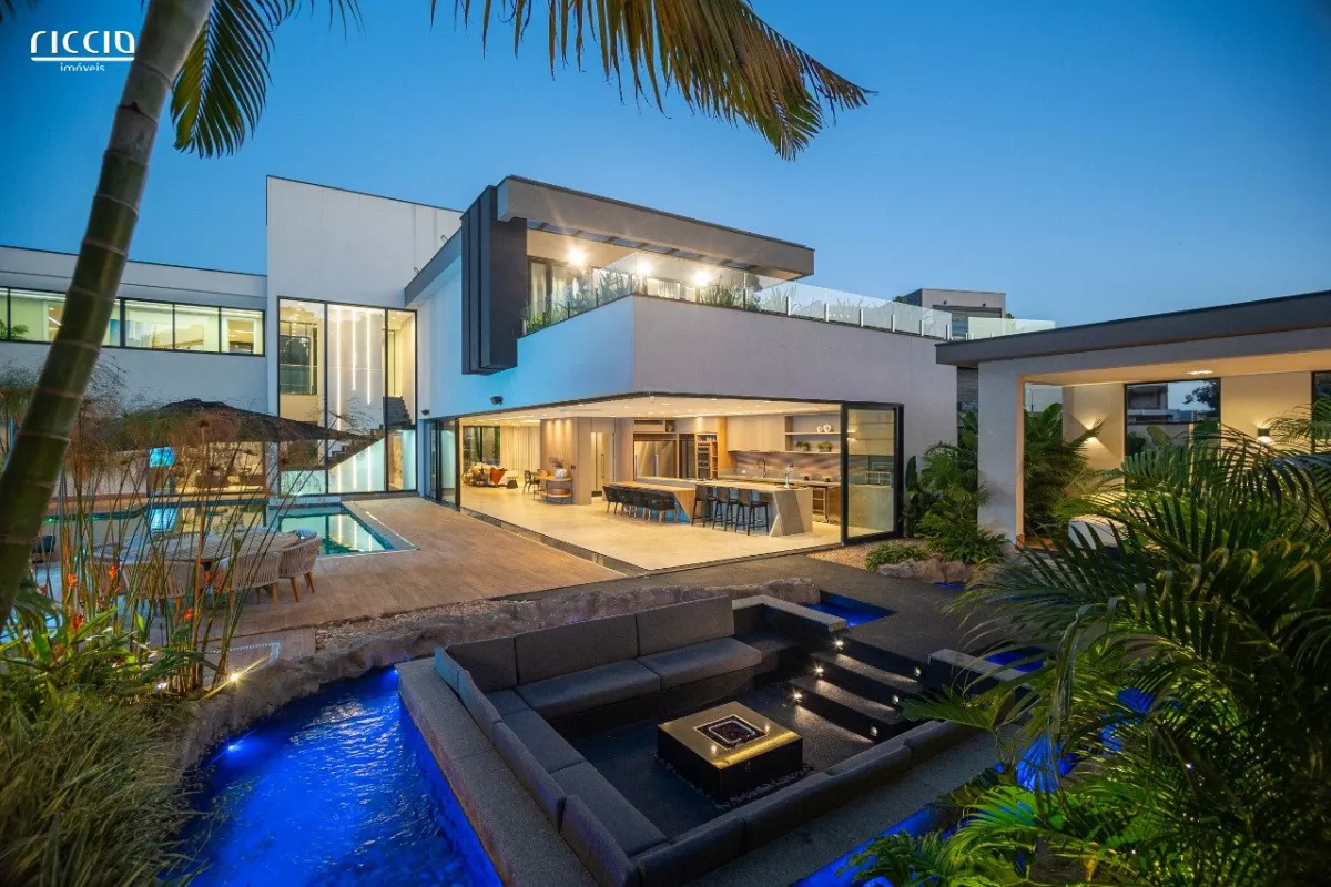 Casacom 7 quartos à venda em Riviera de São Lourenço Bertioga