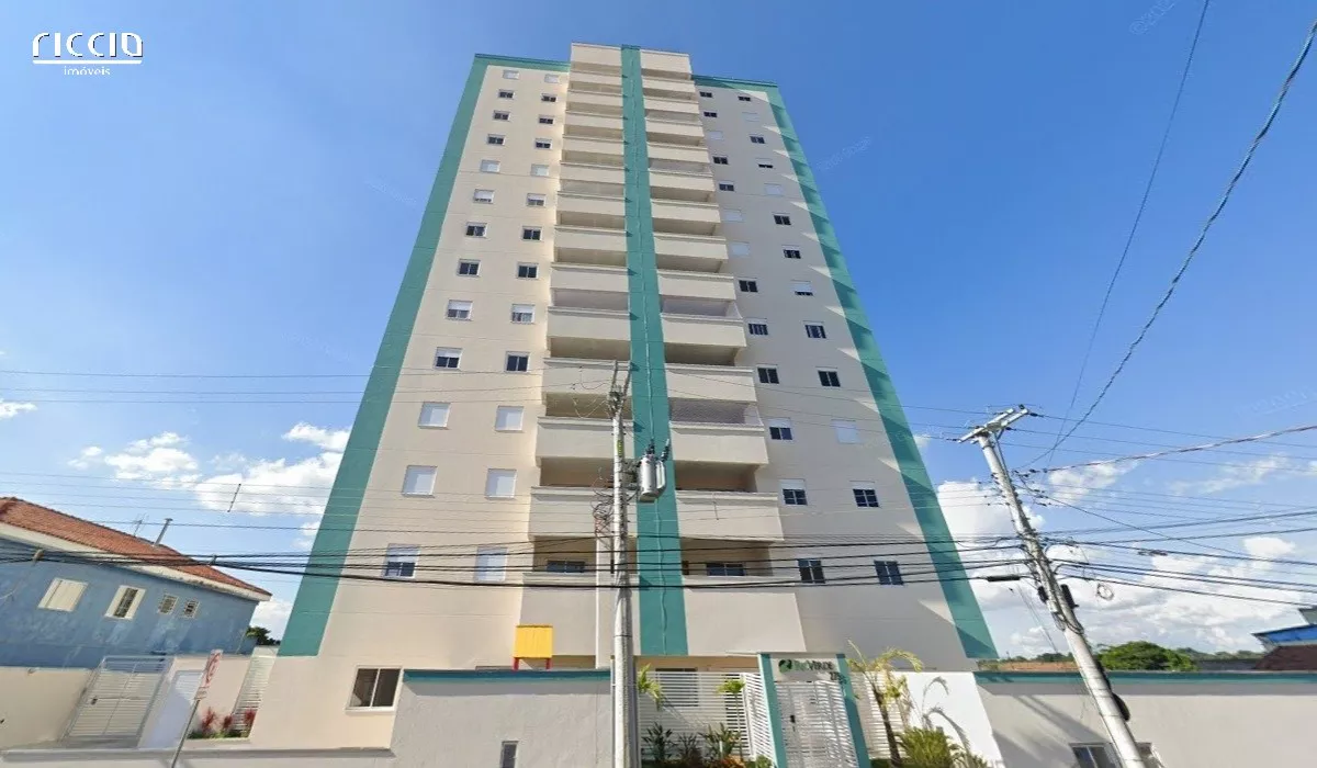 Empreendimento à venda em Jardim Uirá São José dos Campos