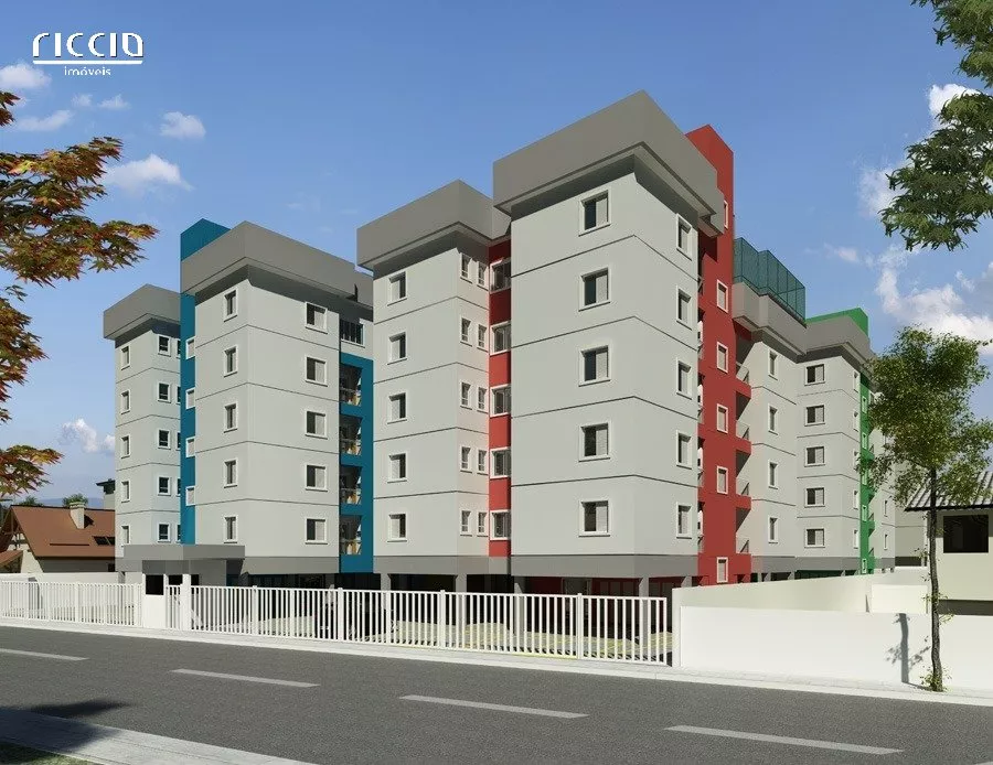 Empreendimento à venda em Praia de Itaguá Ubatuba