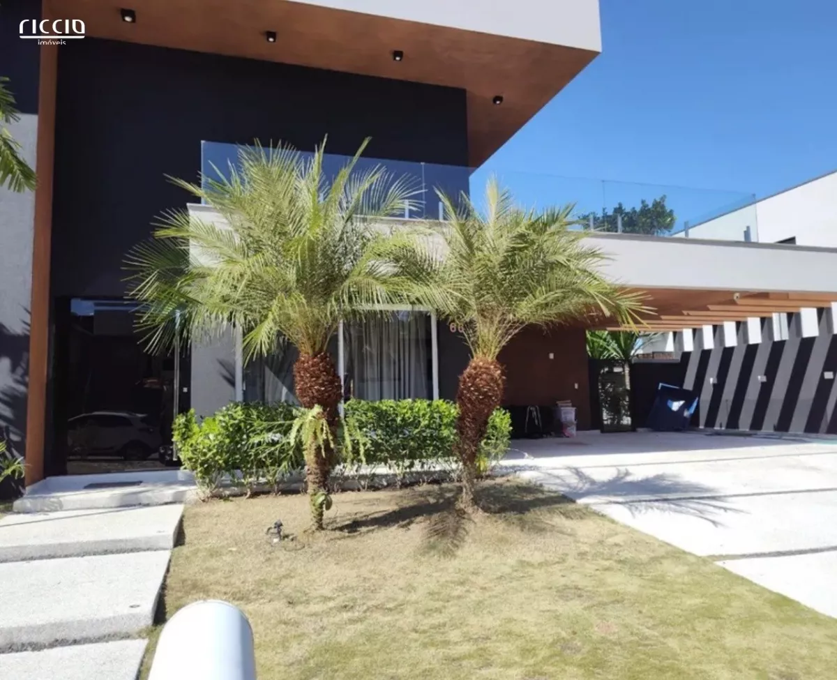 Casa em condomíniocom 4 quartos à venda em Urbanova São José dos Campos