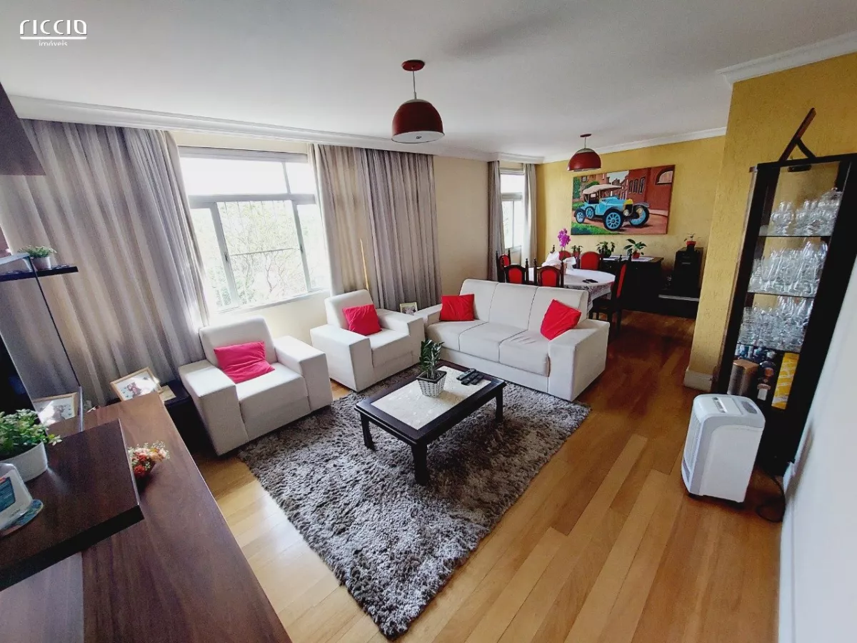 Apartamentocom 3 quartos à venda em Centro São José dos Campos