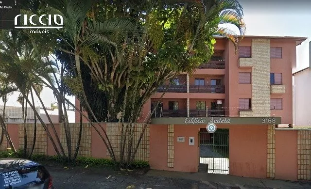 Empreendimento à venda em Bosque dos Eucaliptos São José dos Campos