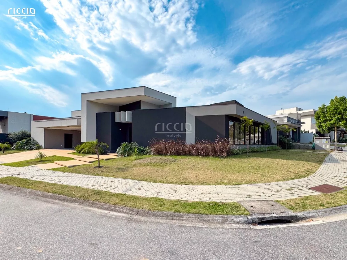 Casa em condomíniocom 4 quartos à venda em Urbanova São José dos Campos