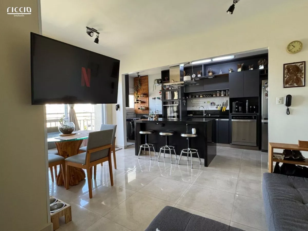 Apartamentocom 2 quartos à venda em Jardim América São José dos Campos