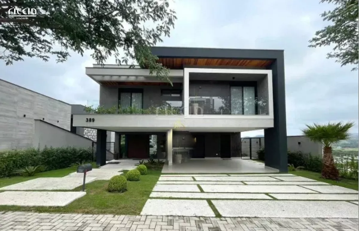 Casa em condomíniocom 4 quartos à venda em Urbanova São José dos Campos