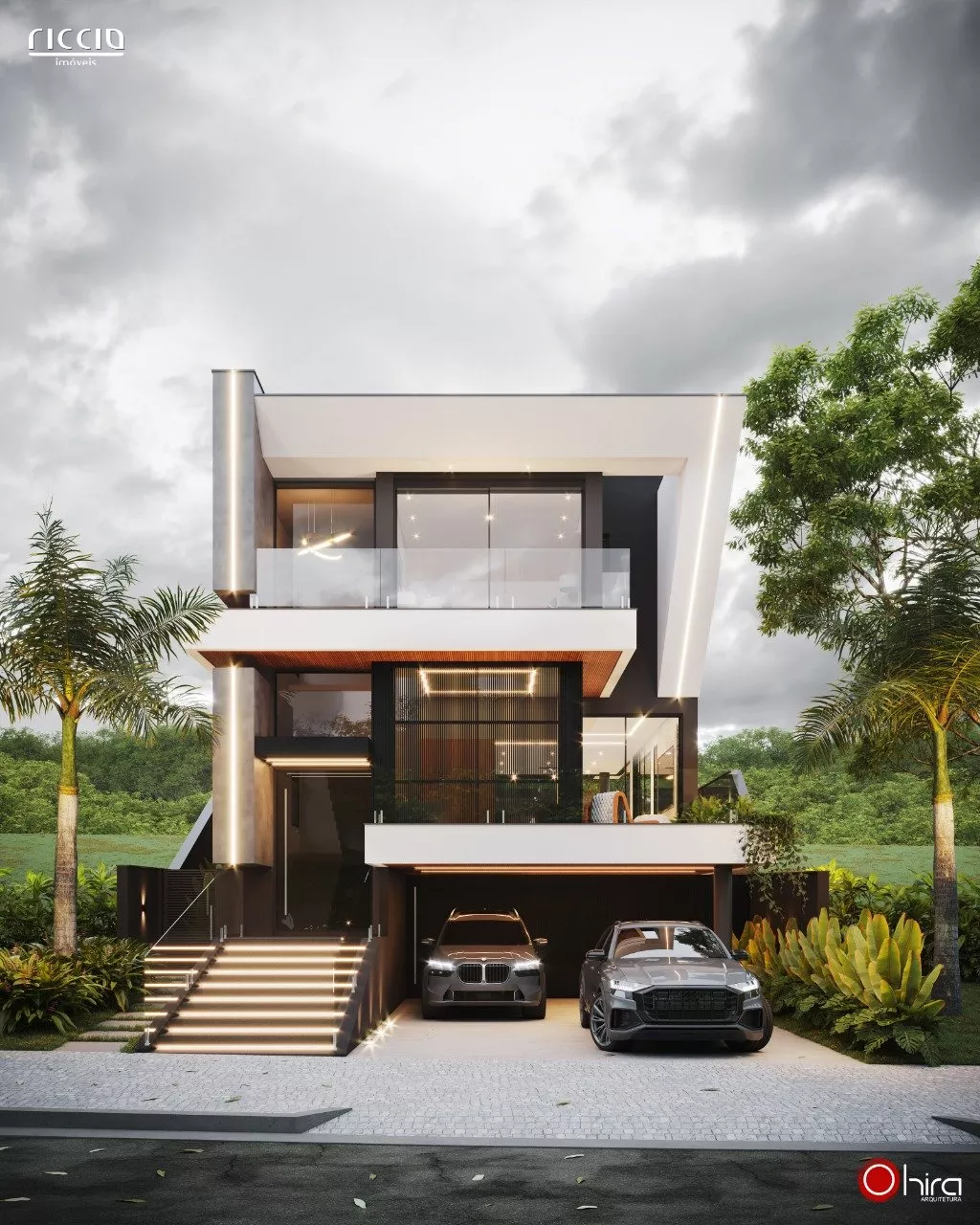 Casa em condomíniocom 4 quartos à venda em Urbanova São José dos Campos