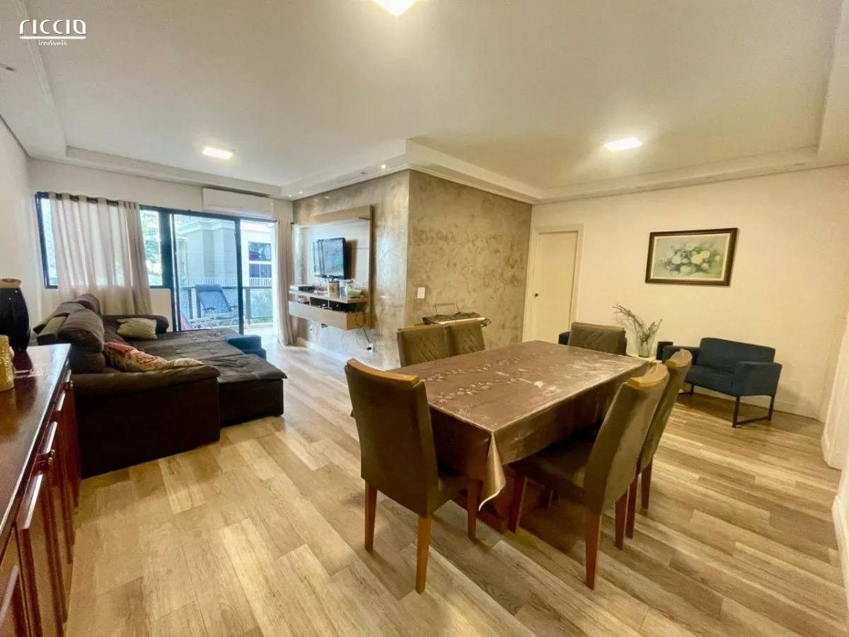 Apartamentocom 4 quartos à venda em Jardim Aquarius São José dos Campos