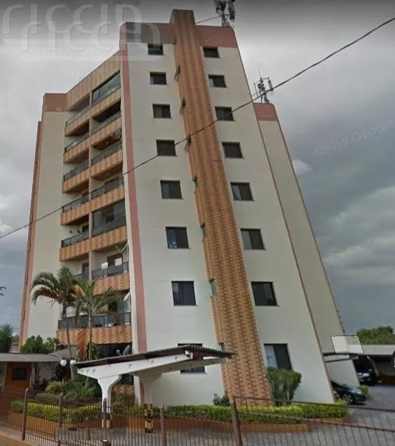 Empreendimento à venda em Conjunto Residencial Trinta e Um de Março São José dos Campos