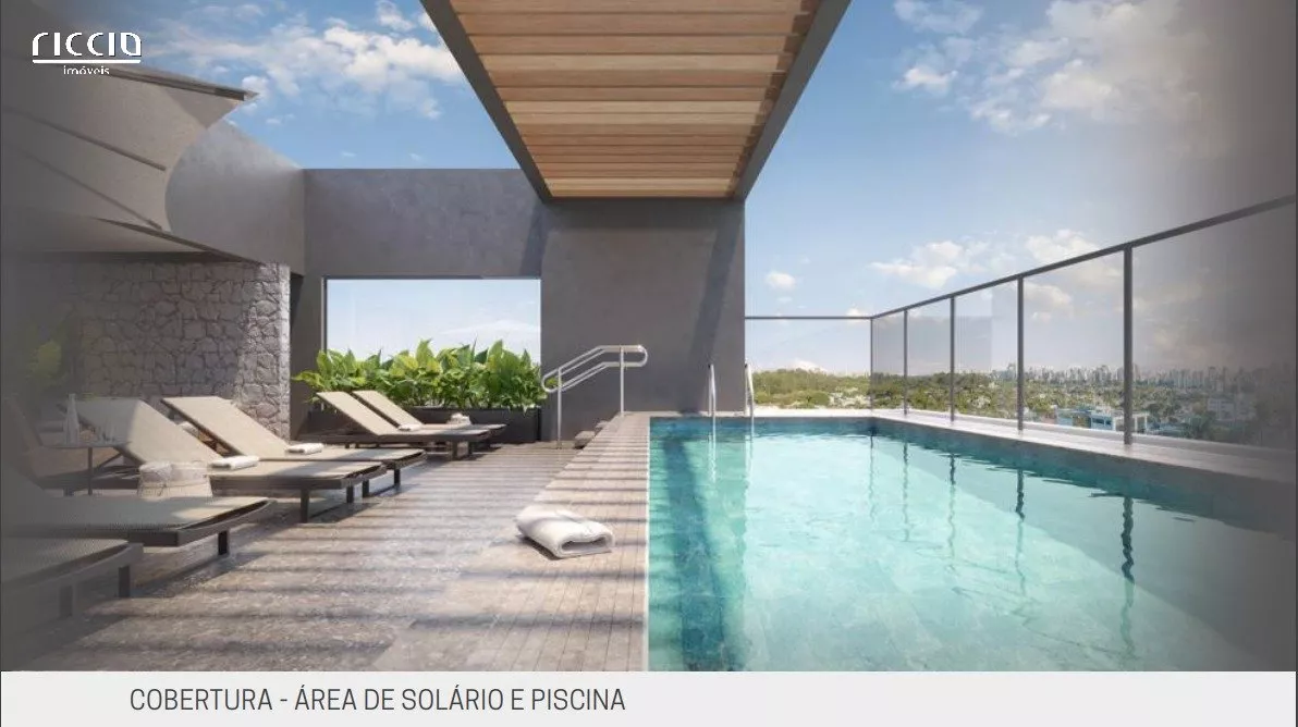 Apartamentocom 3 quartos à venda em Vila Ema São José dos Campos