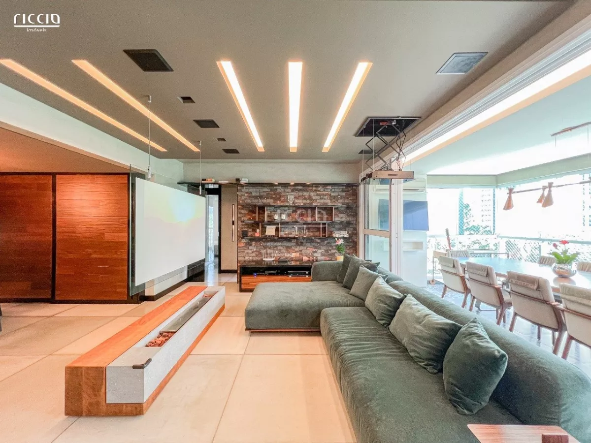 Apartamentocom 3 quartos à venda em Jardim Aquarius São José dos Campos