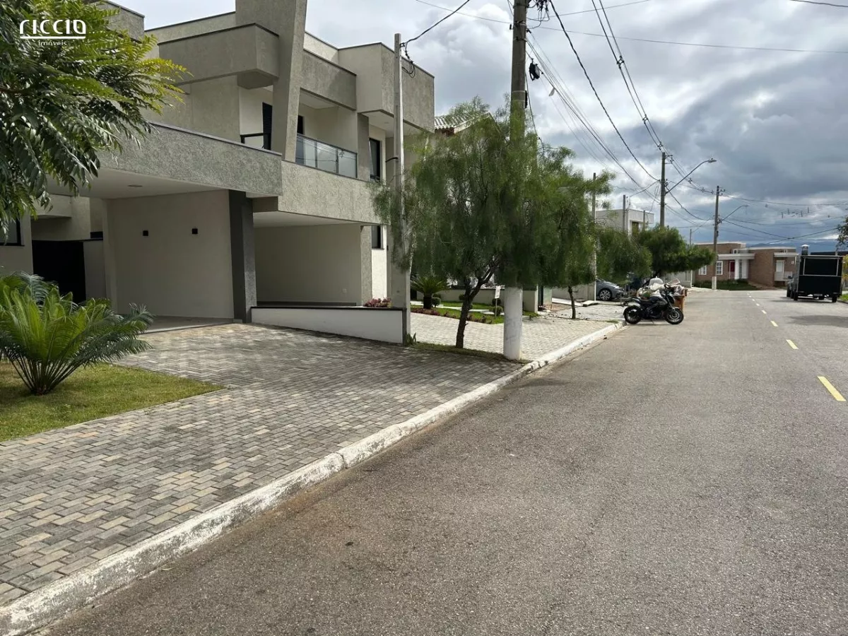 Casa em condomíniocom 3 quartos à venda em Residencial Alta Vista 2 Caçapava