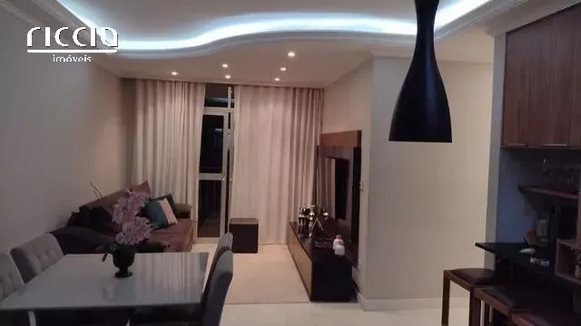 Apartamentocom 4 quartos à venda em Centro São José dos Campos