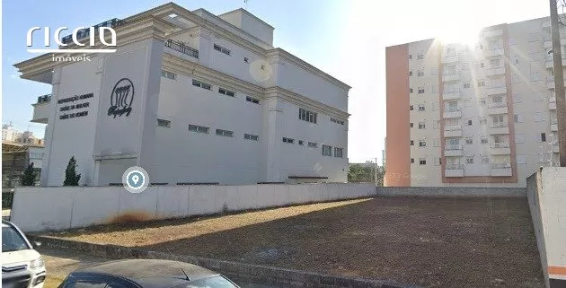 Terreno à venda em Jardim Aquarius São José dos Campos