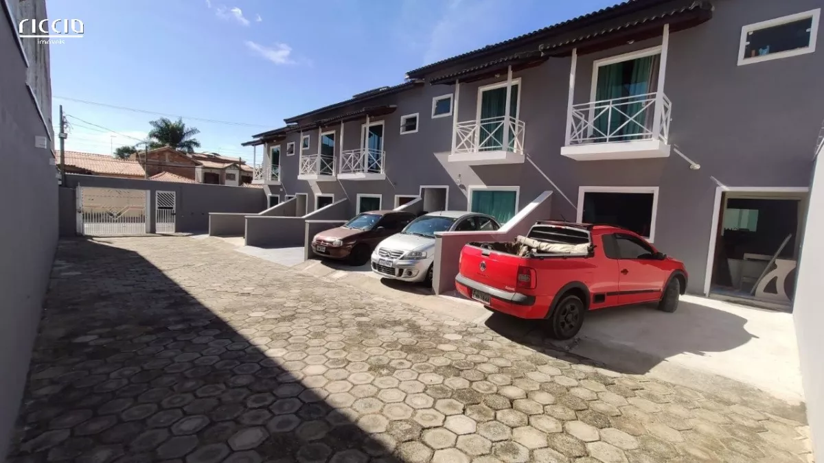 Empreendimento à venda em Altos de Santana 2 Jacareí