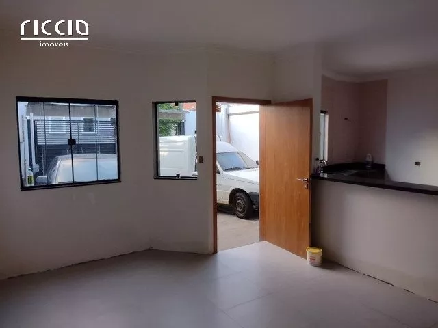 Casacom 3 quartos à venda em Residencial Santa Paula Jacareí