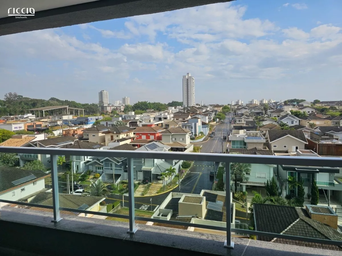 Apartamentocom 3 quartos à venda em Villa Branca Jacareí