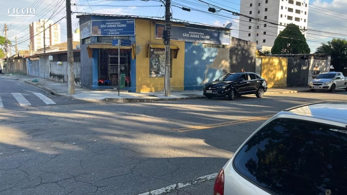 Ponto comercial à venda em Monte Castelo São José dos Campos