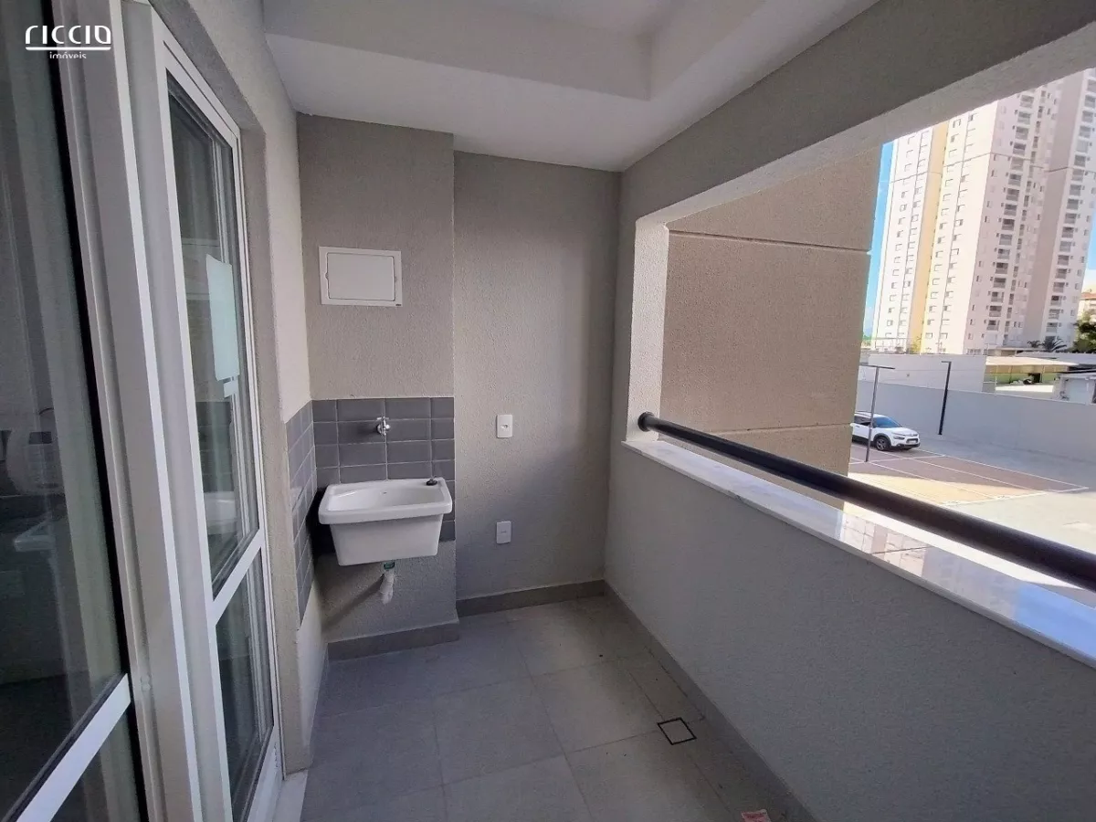 Apartamentocom 2 quartos à venda em Vila Industrial São José dos Campos