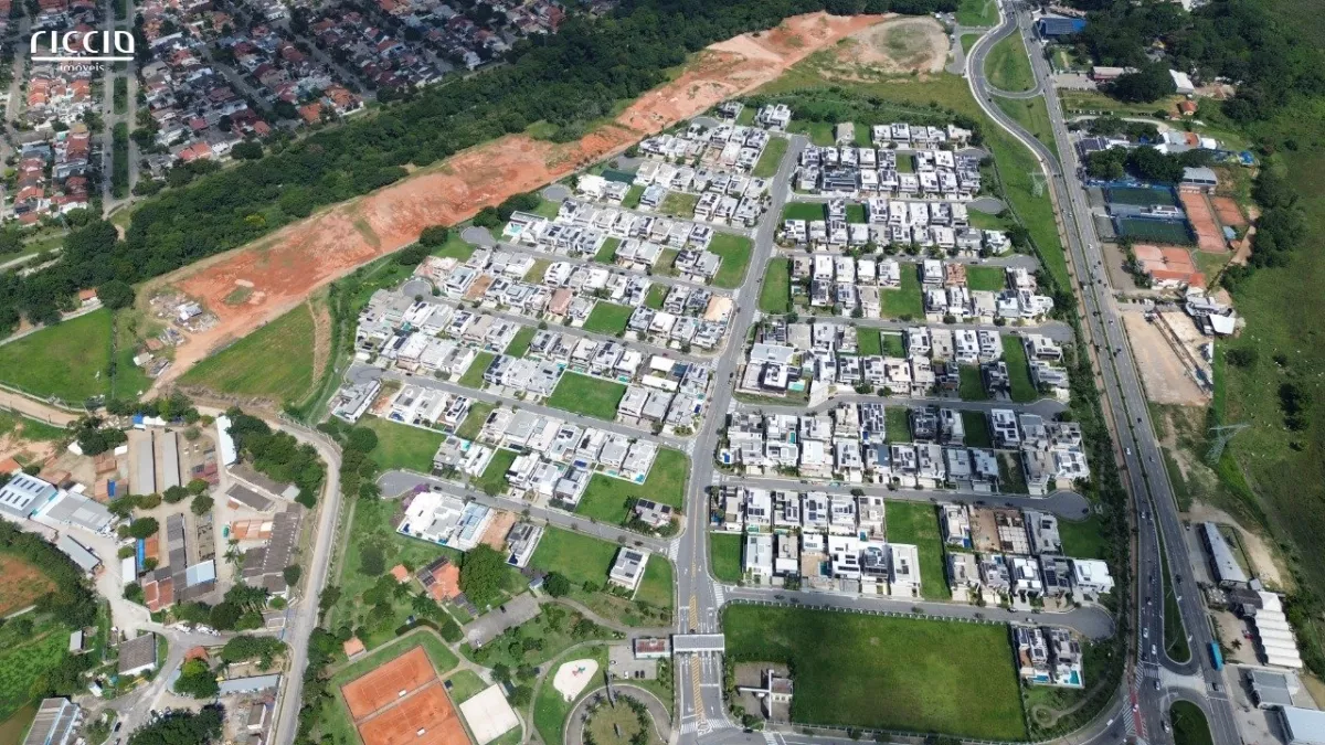 Terreno à venda em Urbanova São José dos Campos