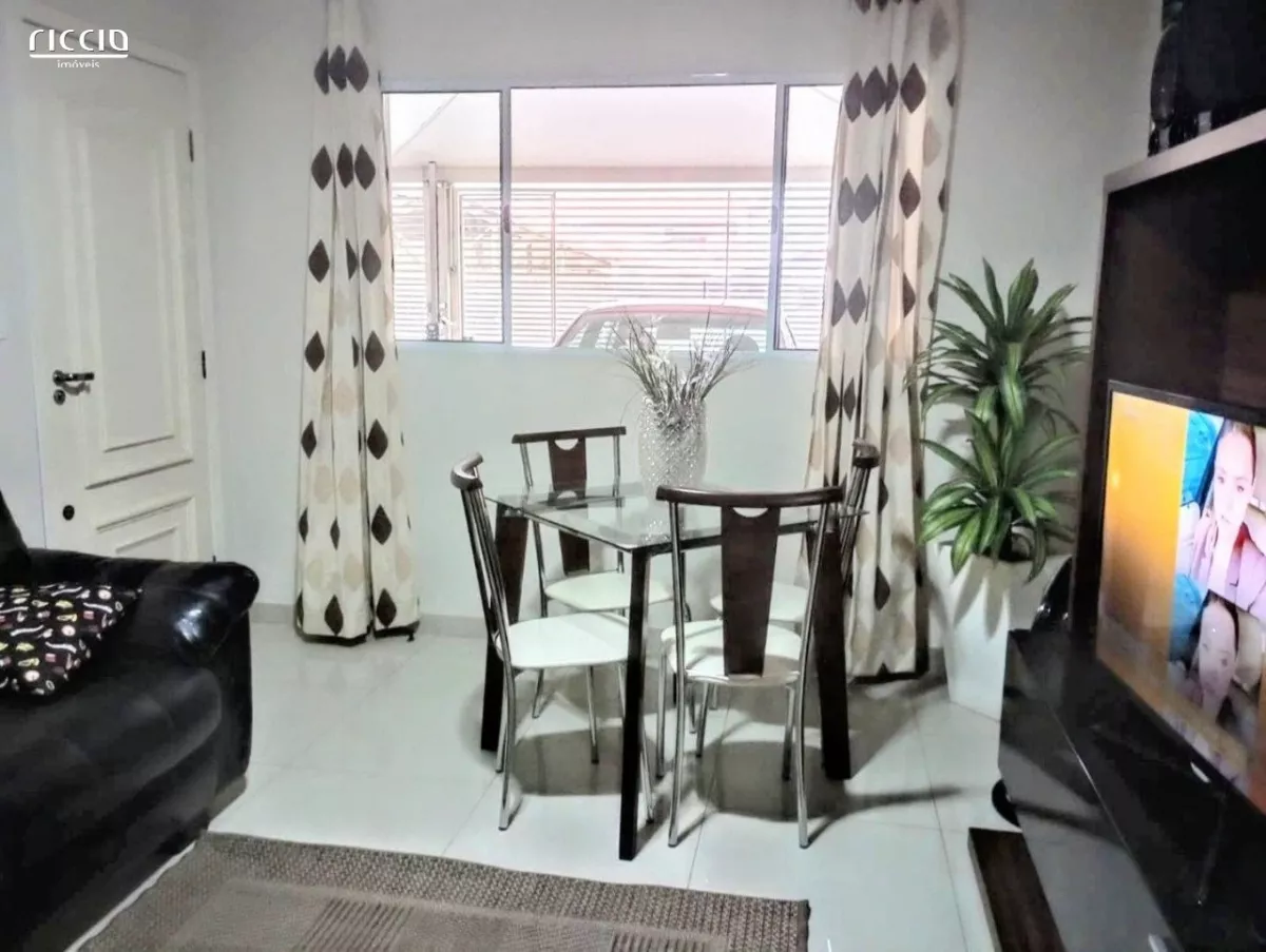 Casacom 3 quartos à venda em Parque Industrial São José dos Campos