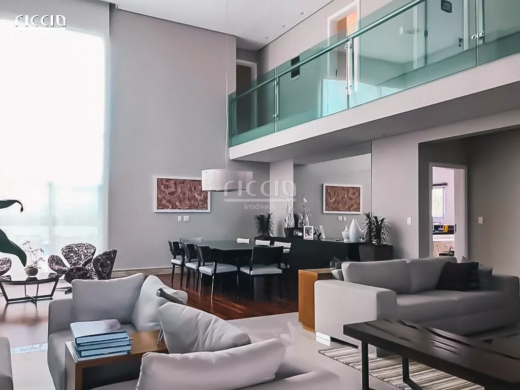 Casa em condomíniocom 6 quartos à venda em Urbanova São José dos Campos