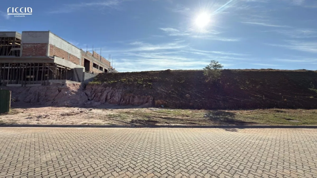 Terreno à venda em Urbanova São José dos Campos