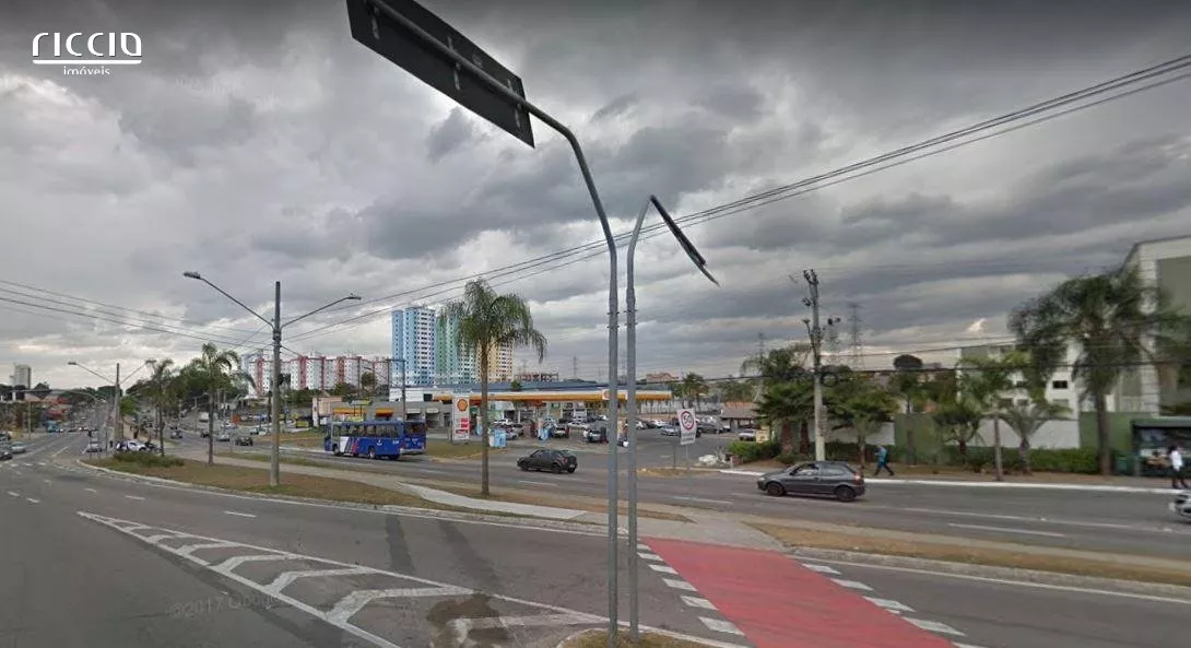 Terreno à venda em Parque Industrial São José dos Campos