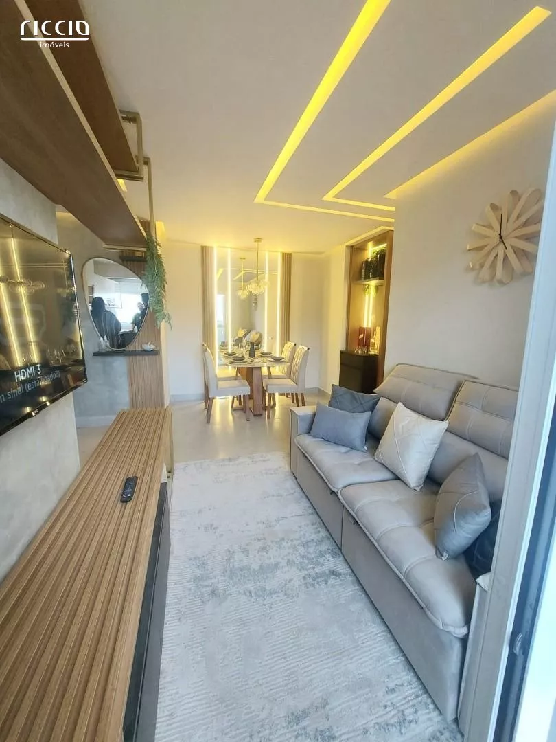 Apartamentocom 3 quartos à venda em Jardim Flamboyant São José dos Campos