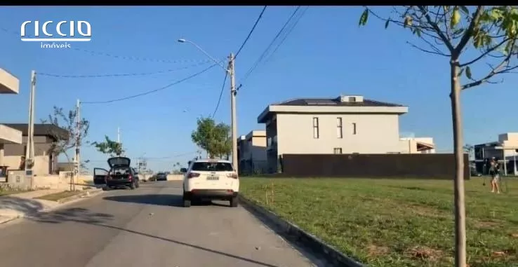 Terreno à venda em Eugenio de Melo São José dos Campos