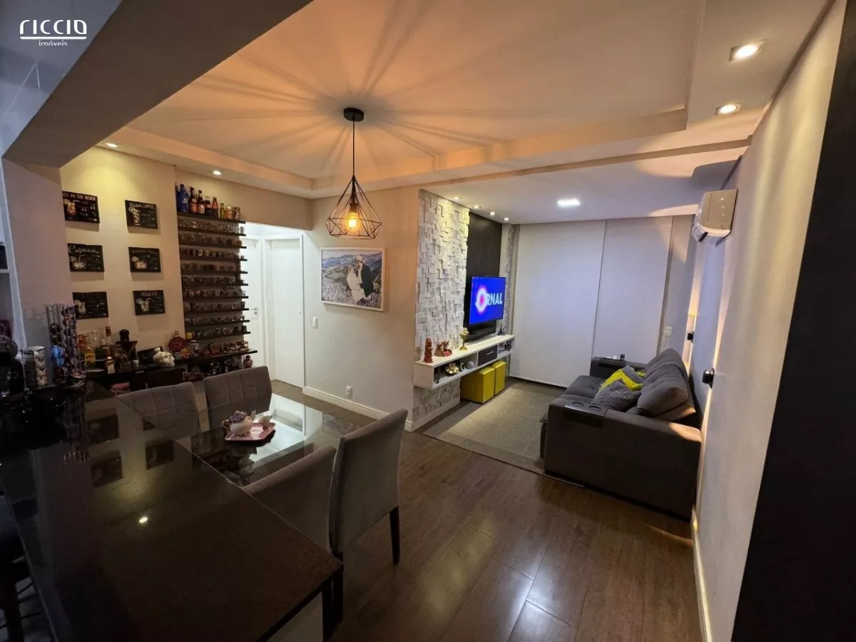 Apartamentocom 2 quartos à venda em Jardim América São José dos Campos