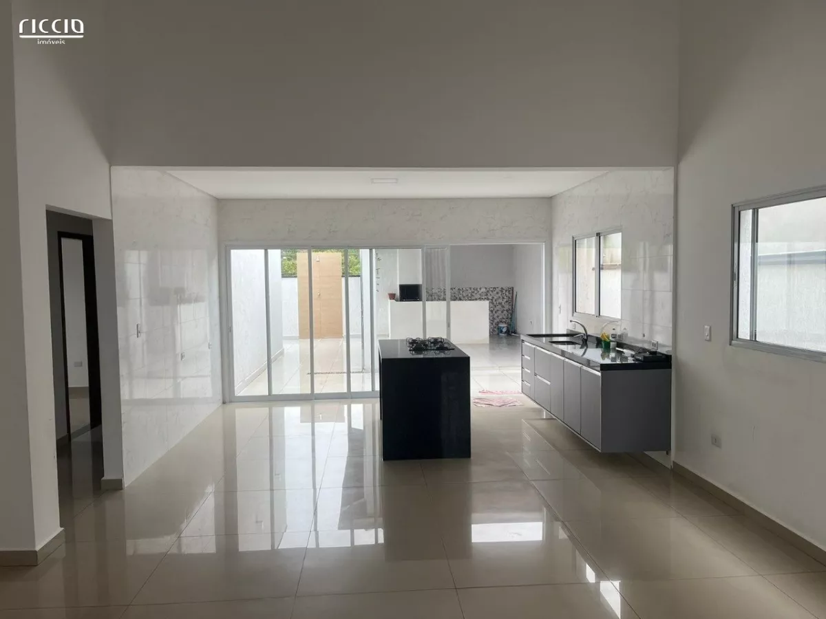 Casa em condomíniocom 3 quartos à venda em Bairro do Grama Caçapava