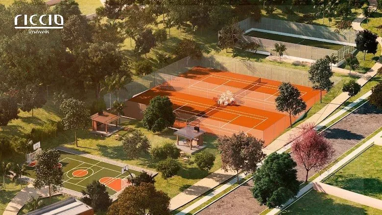 Terreno à venda em Jardim Portugal São José dos Campos