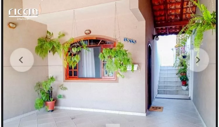 Casacom 3 quartos à venda em Jardim das Indústrias São José dos Campos