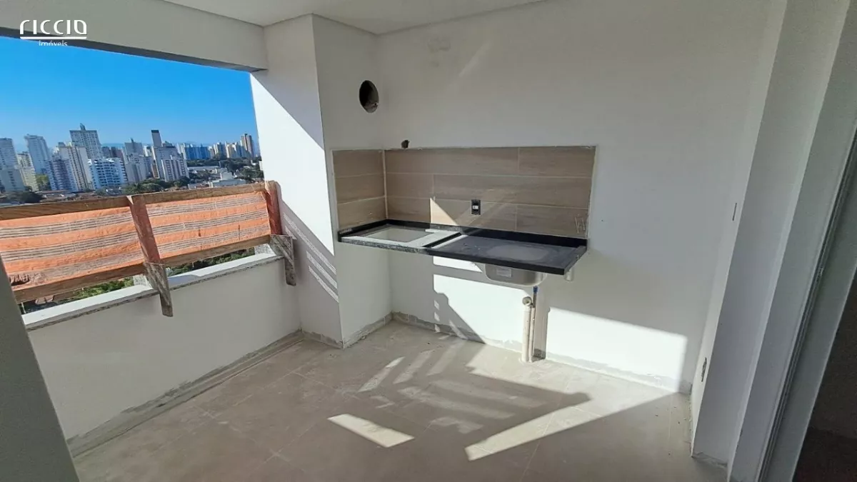 Apartamentocom 2 quartos à venda em Vila Ema São José dos Campos