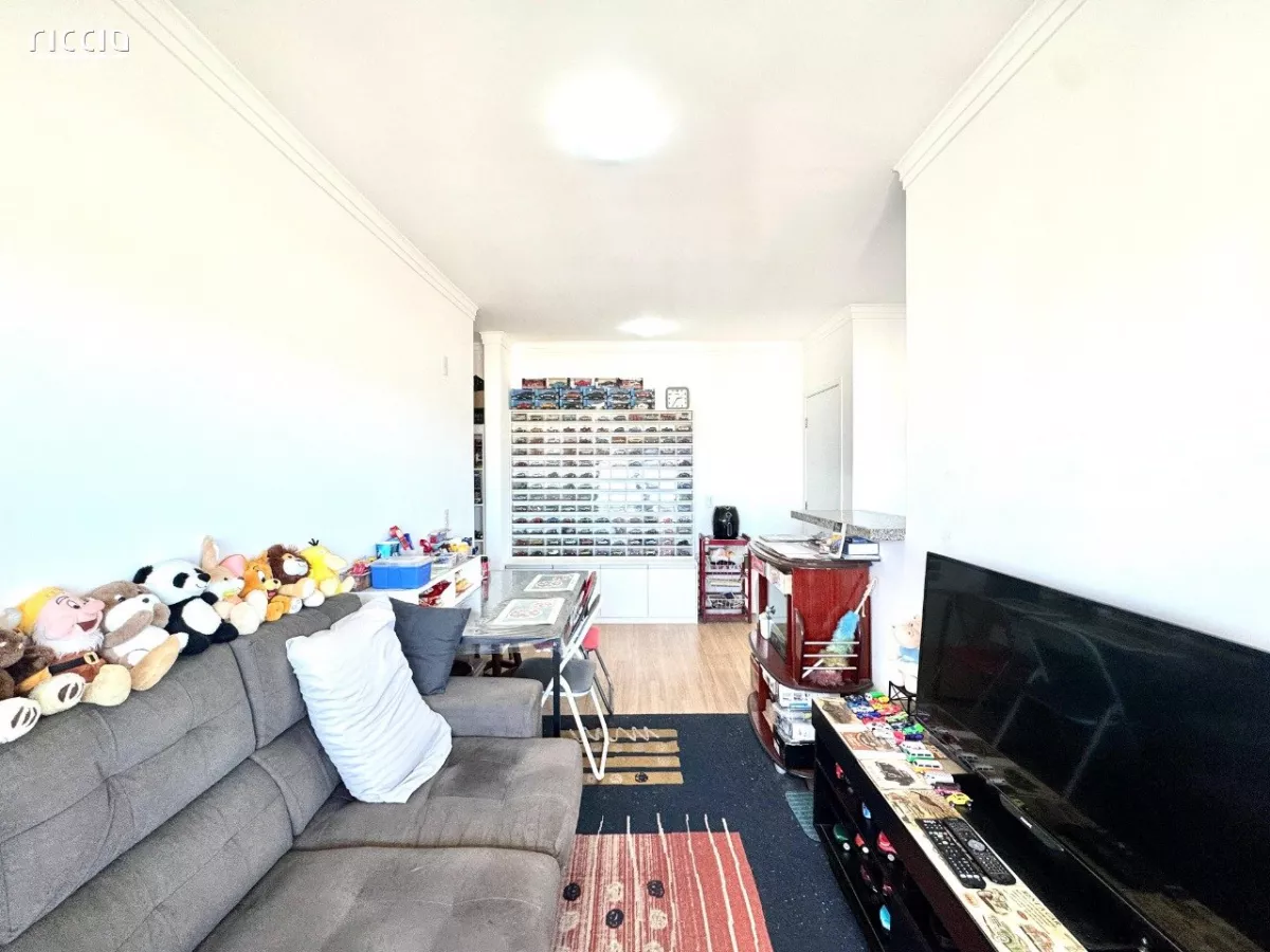 Apartamentocom 2 quartos à venda em Jardim América São José dos Campos