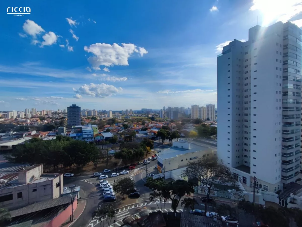 Apartamentocom 3 quartos à venda em Floradas de São José São José dos Campos