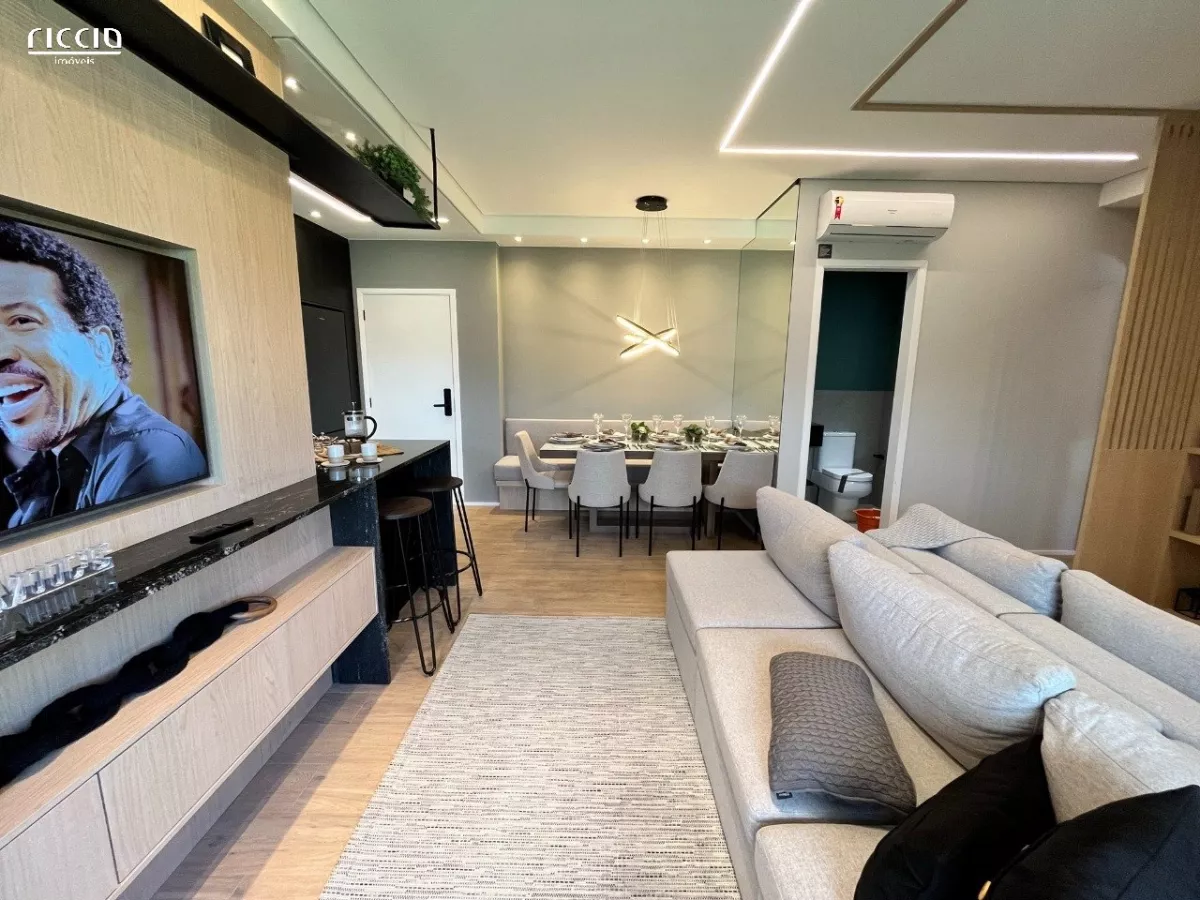 Apartamentocom 2 quartos à venda em Jardim Esplanada São José dos Campos