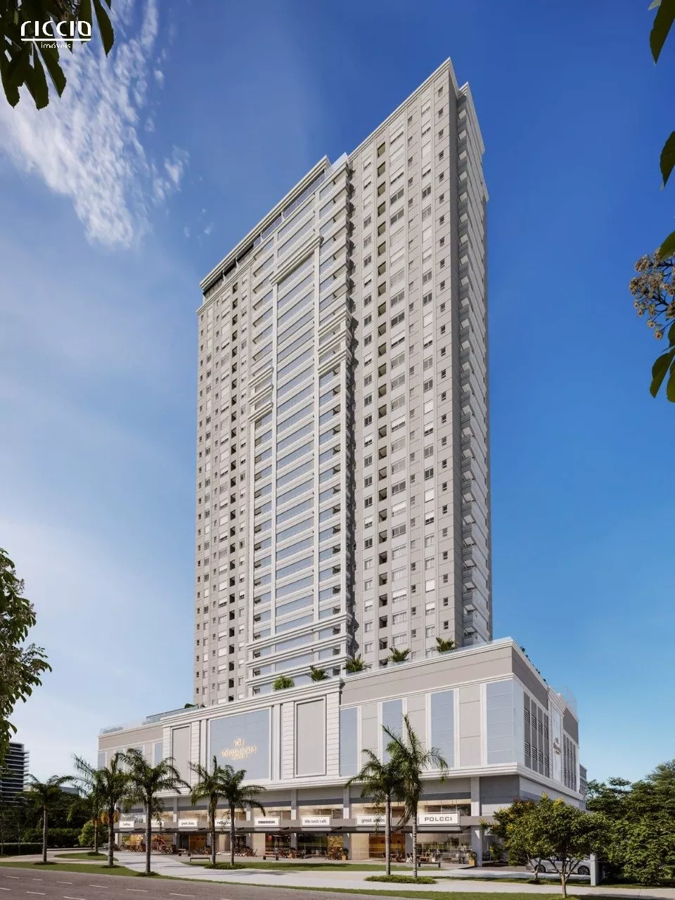 Empreendimento à venda em Jardim das Colinas São José dos Campos