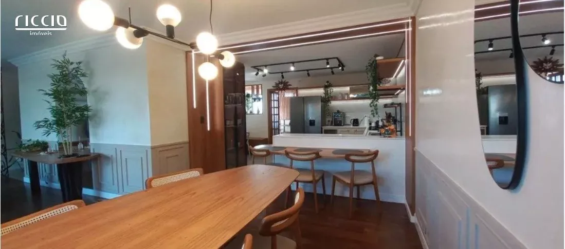 Apartamentocom 4 quartos à venda em Jardim Esplanada São José dos Campos