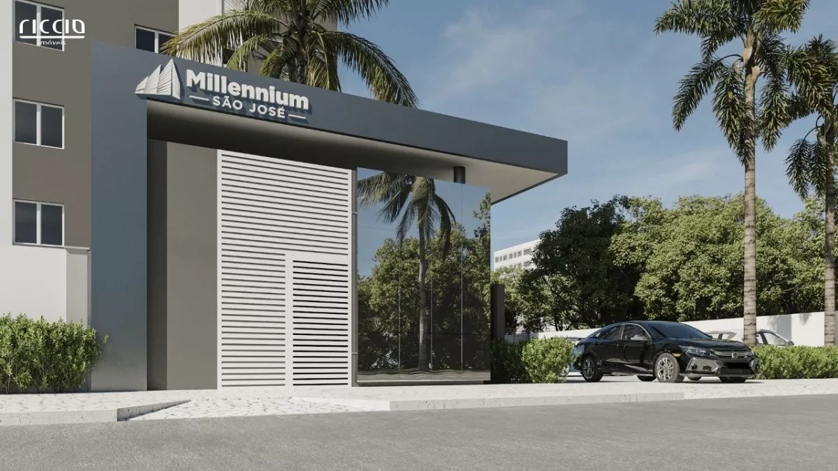 Empreendimento à venda em Parque Residencial Flamboyant São José dos Campos