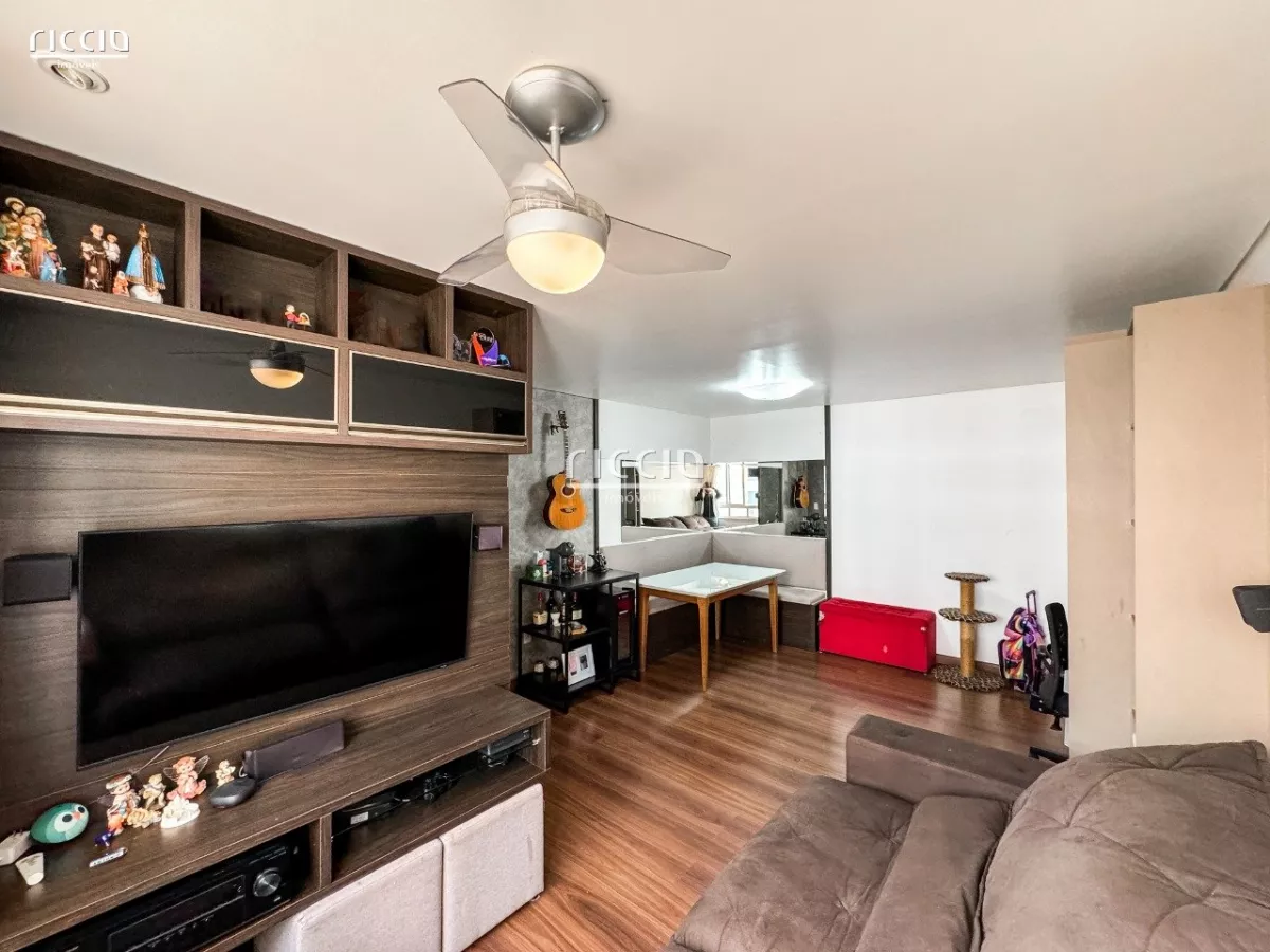 Apartamentocom 3 quartos à venda em Jardim das Colinas São José dos Campos