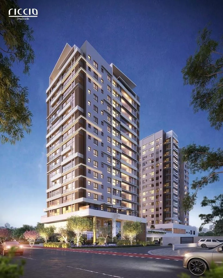 Empreendimento à venda em Jardim Aquarius São José dos Campos