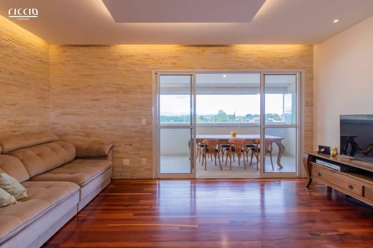 Apartamentocom 3 quartos à venda em Jardim Esplanada São José dos Campos